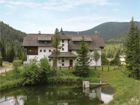 One-Bedroom Apartment in Glodnitz, Glödnitz, Österreich